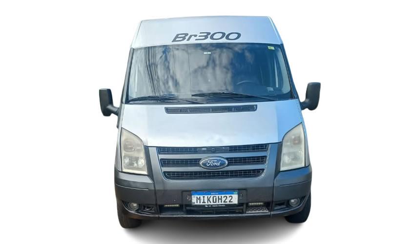 van